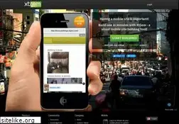 Sites similar to wap.sh