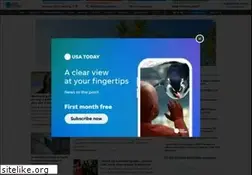 Sites similar to wap.usatoday.com