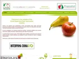 Sites similar to wapa-association.org
