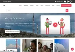 Sites similar to wapa.org.za