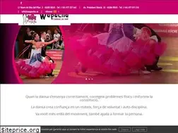Sites similar to wapacha.cat
