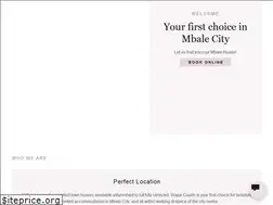 Sites similar to wapacourts.com