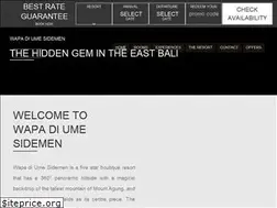 Sites similar to wapadiumesidemen.com