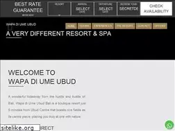 Sites similar to wapadiumeubud.com
