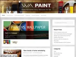 Sites similar to wapaint.com