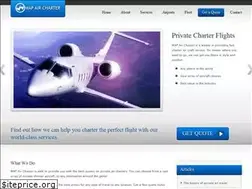 Sites similar to wapaircharter.com