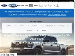 Sites similar to wapakford.com