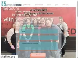 Sites similar to wapaknaz.org