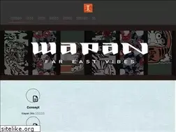 Sites similar to wapanskis.com
