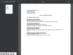 Sites similar to wapatents.com
