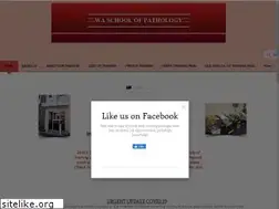 Sites similar to wapathology.com.au