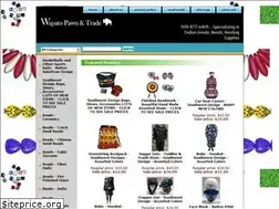 Sites similar to wapatobeads.com
