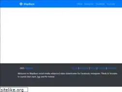 Sites similar to wapbaze.com