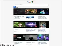 Sites similar to wapbom.io