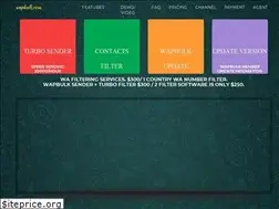 Sites similar to wapbulk.com