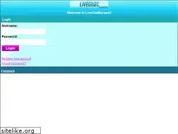 Sites similar to wapchat.net