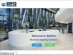 Sites similar to wapcoksa.com