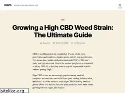 Sites similar to wapd.org