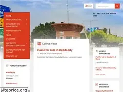 Sites similar to wapdacity.pk