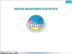 Sites similar to wapdamis.gov.pk