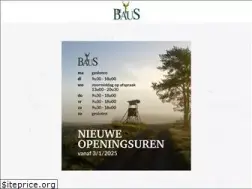 Sites similar to wapenhandel-baus.be