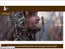 Sites similar to wapenhandel-tilborghs.be
