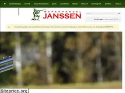 Sites similar to wapenhandeljanssen.nl