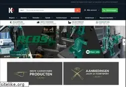 Sites similar to wapenhandelkuiper.nl
