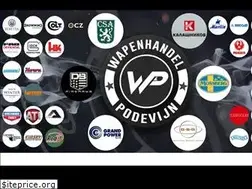 Sites similar to wapenhandelpodevijn.be