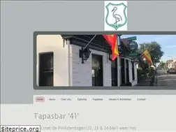 Sites similar to wapenvanankeveen.nl