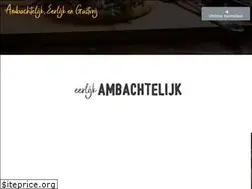 Sites similar to wapenvanbeers.nl