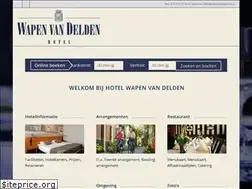Sites similar to wapenvandelden.nl