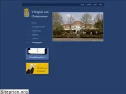 Sites similar to wapenvanootmarsum.nl