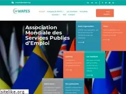 Sites similar to wapes.org