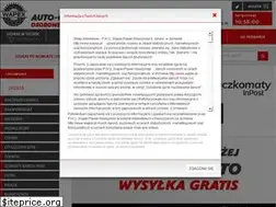 Sites similar to wapex.pl