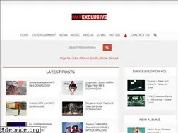 Sites similar to wapexclusive.com