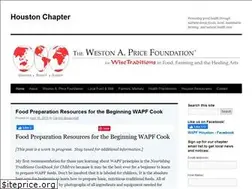 Sites similar to wapf-houston.org
