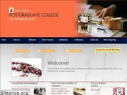 Sites similar to wapharm.org