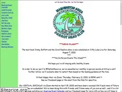 Sites similar to waphc.com