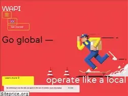 Sites similar to wapi.com