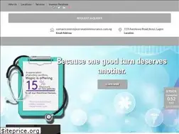 Sites similar to wapic.com