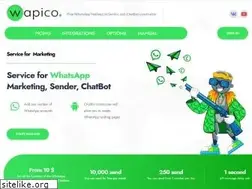 Sites similar to wapico.net