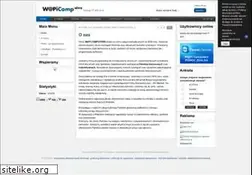 Sites similar to wapicomp.pl