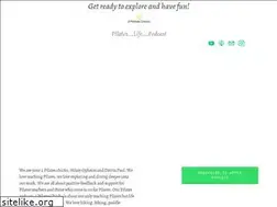 Sites similar to wapilates.com