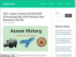 Sites similar to wapindia.net