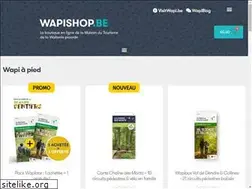 Sites similar to wapishop.be