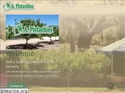 Sites similar to wapistachios.com.au