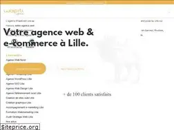 Sites similar to wapiti-agency.com