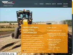 Sites similar to wapitigravel.ca