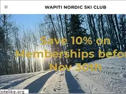Sites similar to wapitinordic.com